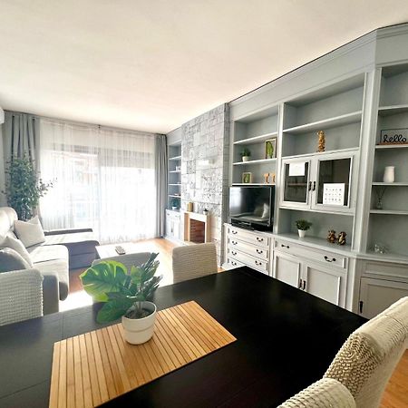 Family-Friendly Home In Central Barcelona 4Bdr Εξωτερικό φωτογραφία