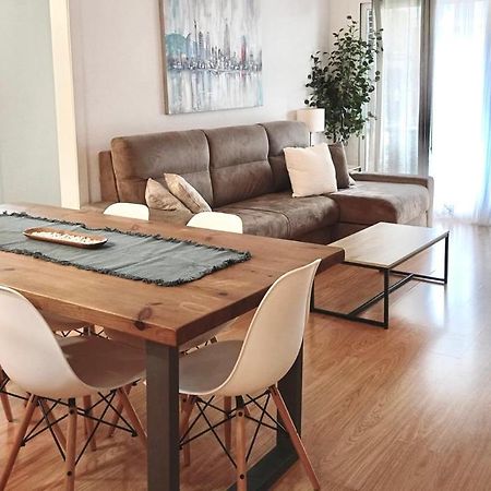 Family-Friendly Home In Central Barcelona 4Bdr Εξωτερικό φωτογραφία