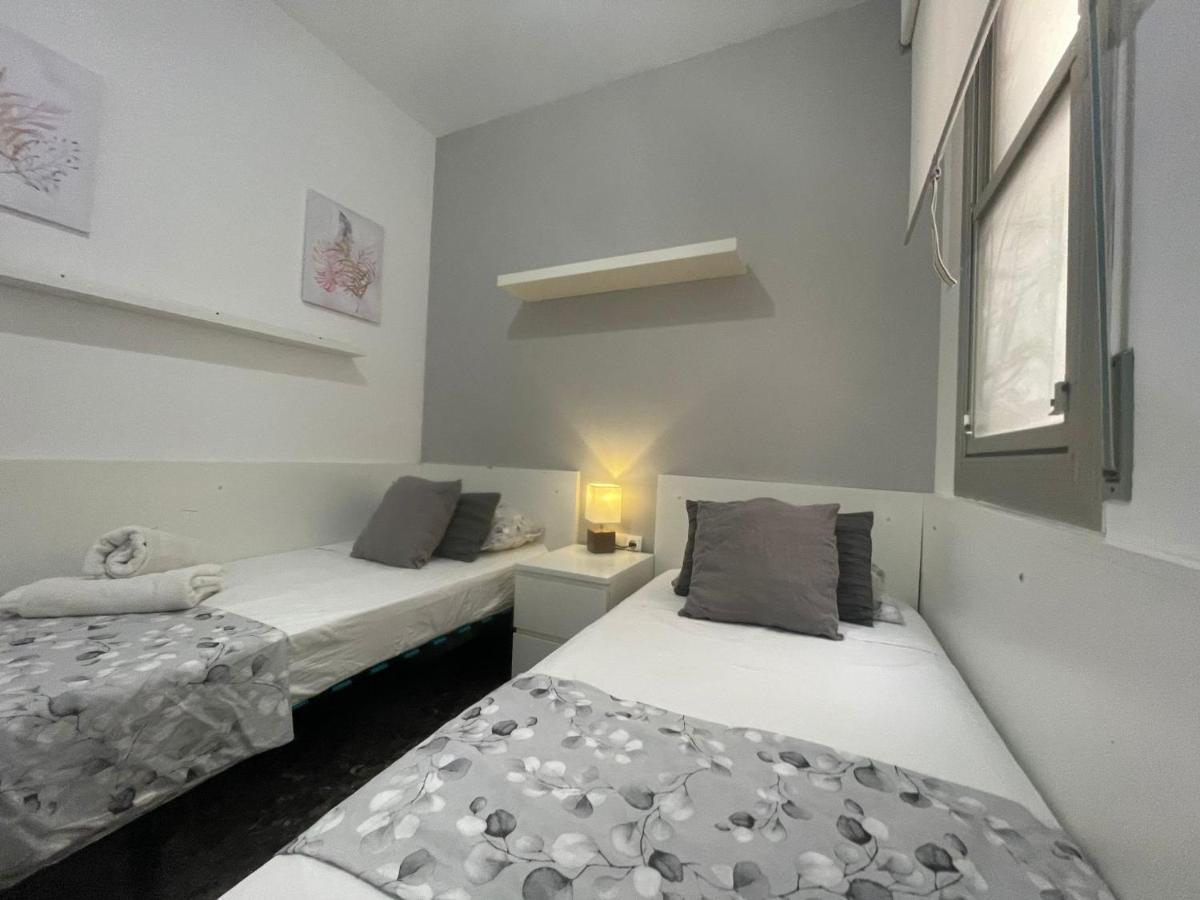 Family-Friendly Home In Central Barcelona 4Bdr Εξωτερικό φωτογραφία