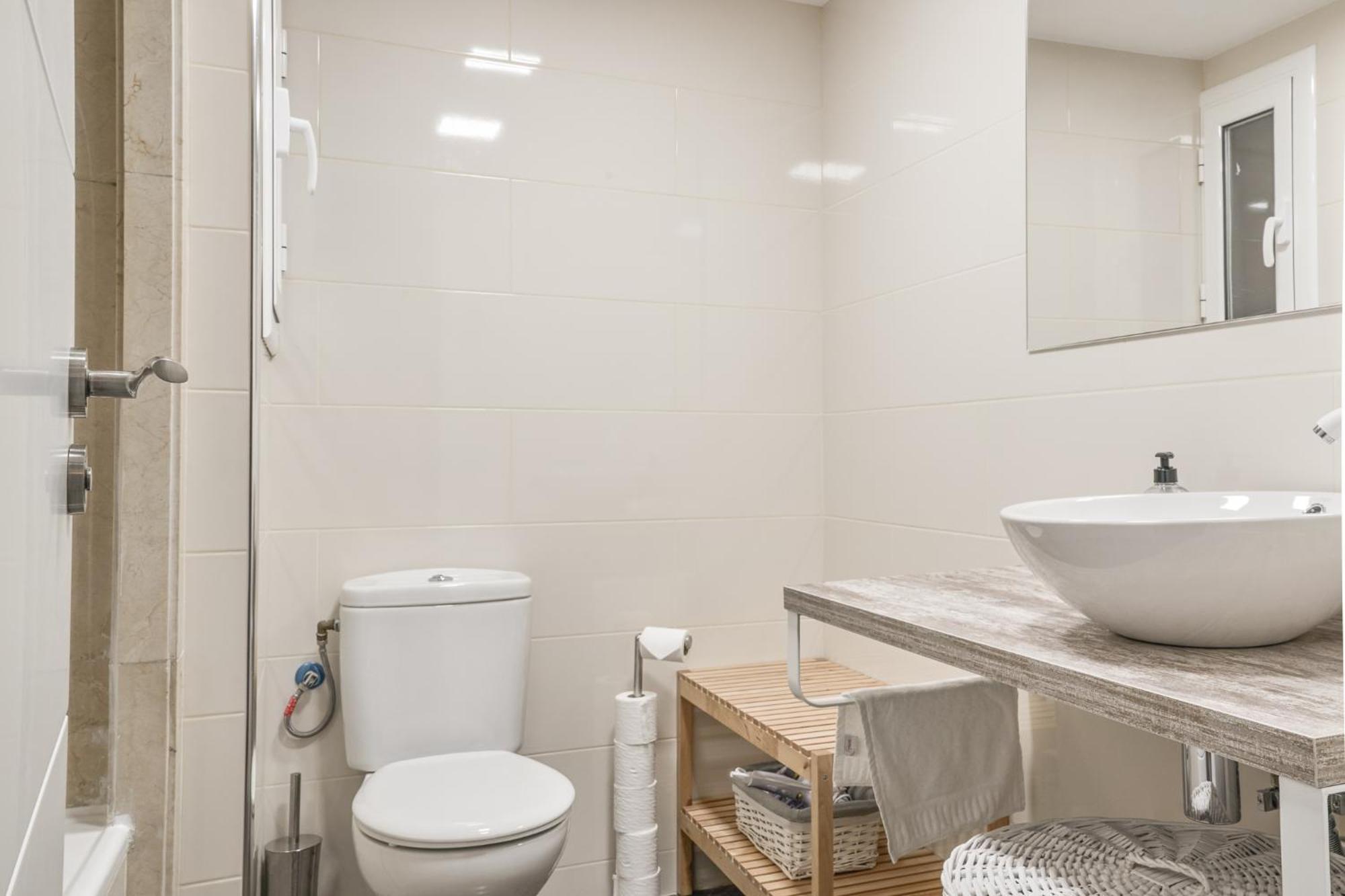 Family-Friendly Home In Central Barcelona 4Bdr Εξωτερικό φωτογραφία