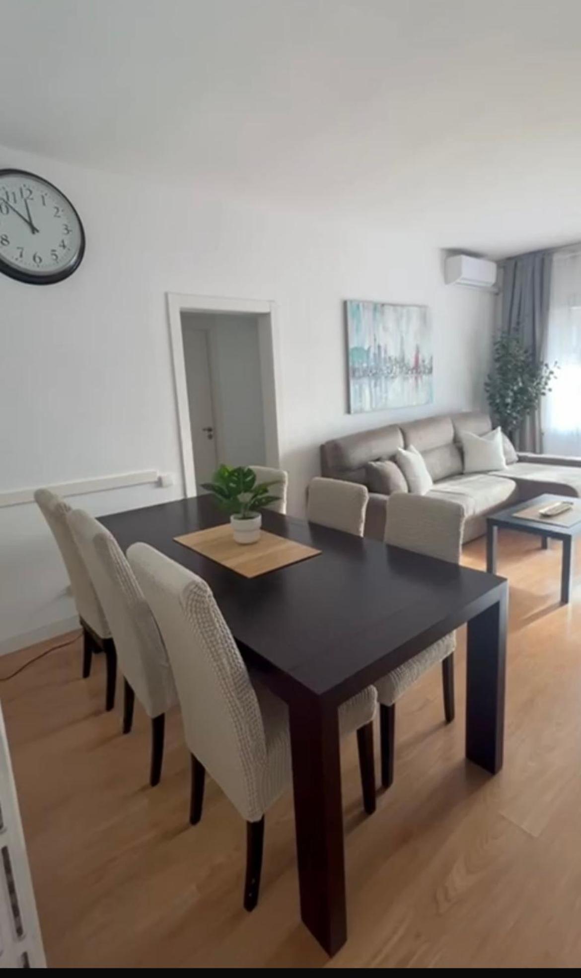 Family-Friendly Home In Central Barcelona 4Bdr Εξωτερικό φωτογραφία