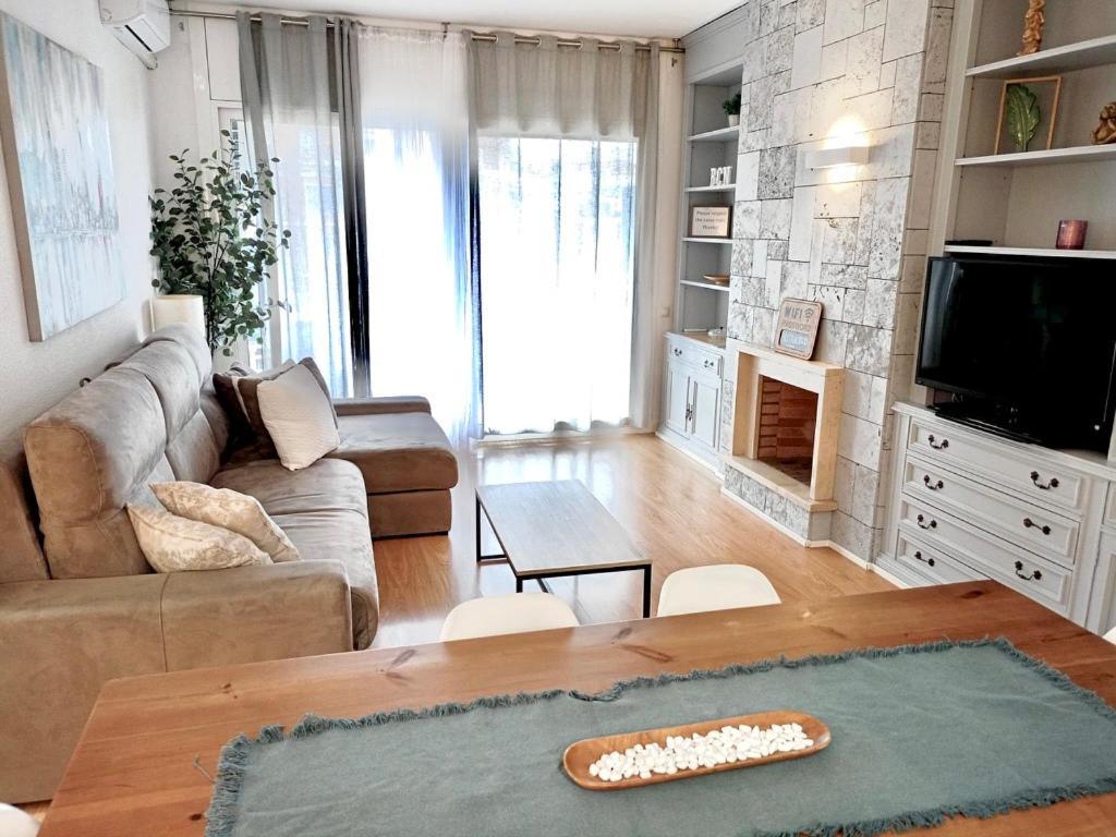 Family-Friendly Home In Central Barcelona 4Bdr Εξωτερικό φωτογραφία