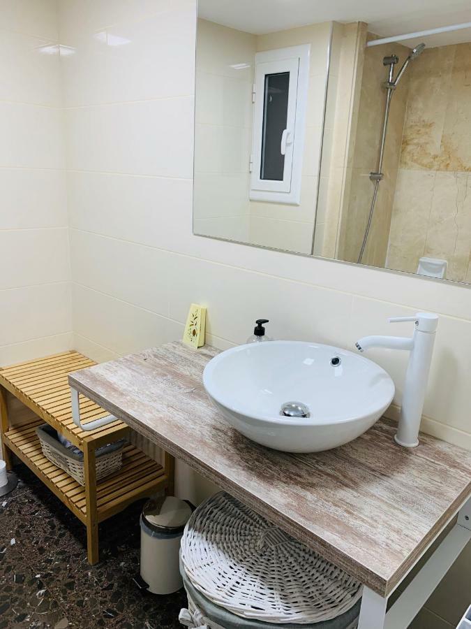 Family-Friendly Home In Central Barcelona 4Bdr Εξωτερικό φωτογραφία